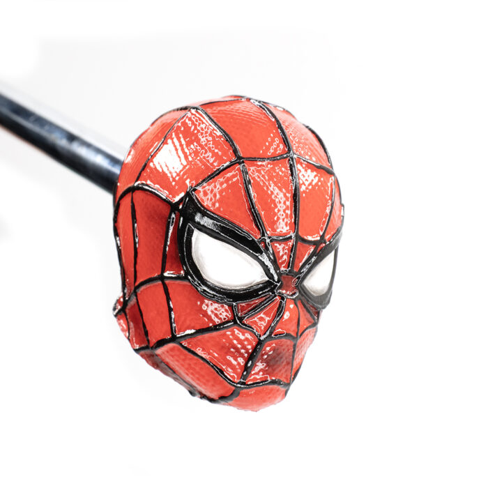 Spider-Man Shooter-Griff