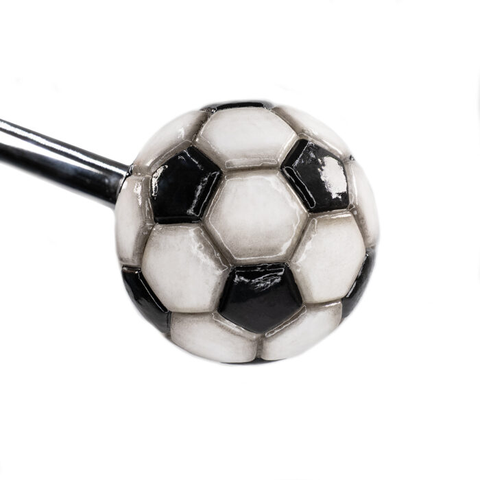 World Cup Soccer Shooter-Griff