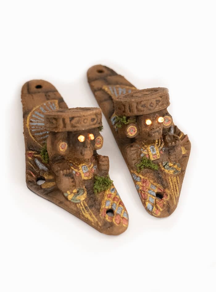 Mod Slingshot Indiana Jones