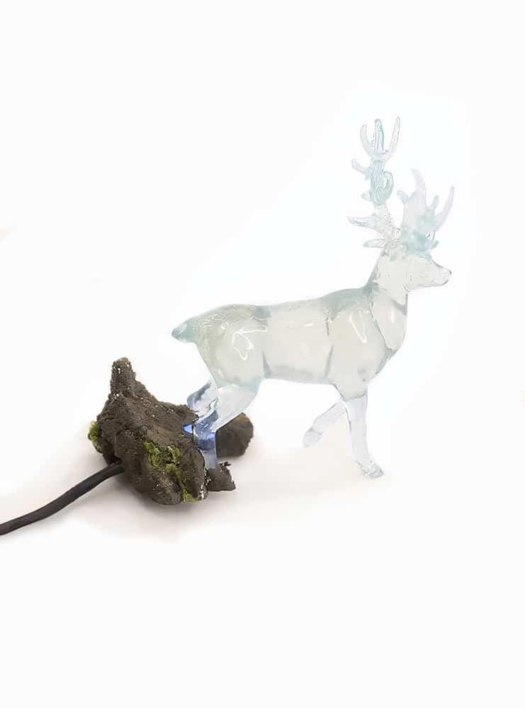 Mod Patronus Cervo – Harry Potter