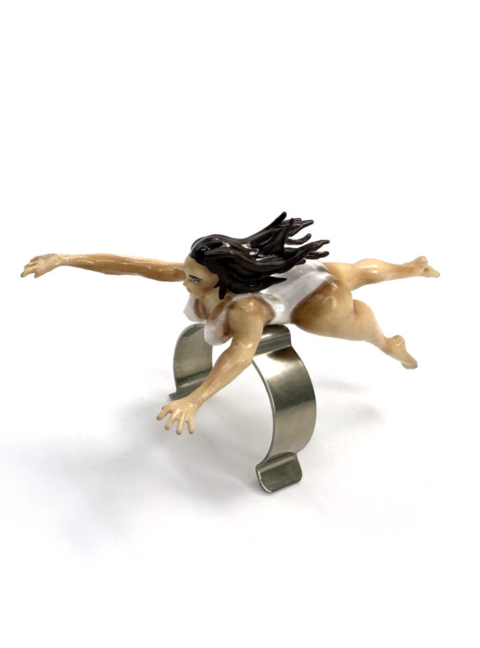 Swimmer Mod - Image 6