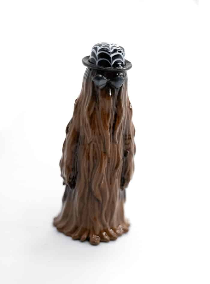 Mod Vetter It The Addams Family