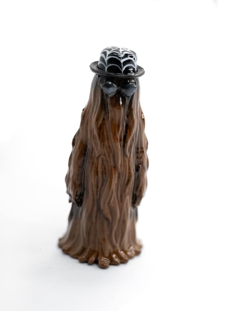 Mod Cousin Machin The Addams Family