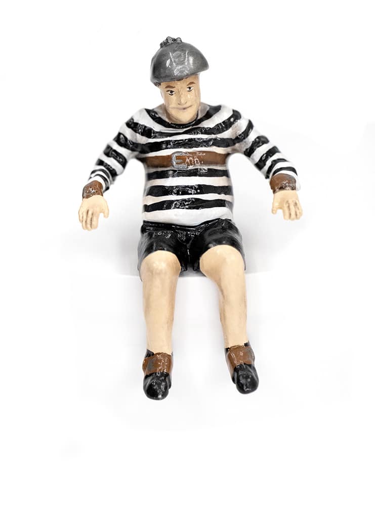 Mod Pugsley The Addams Family