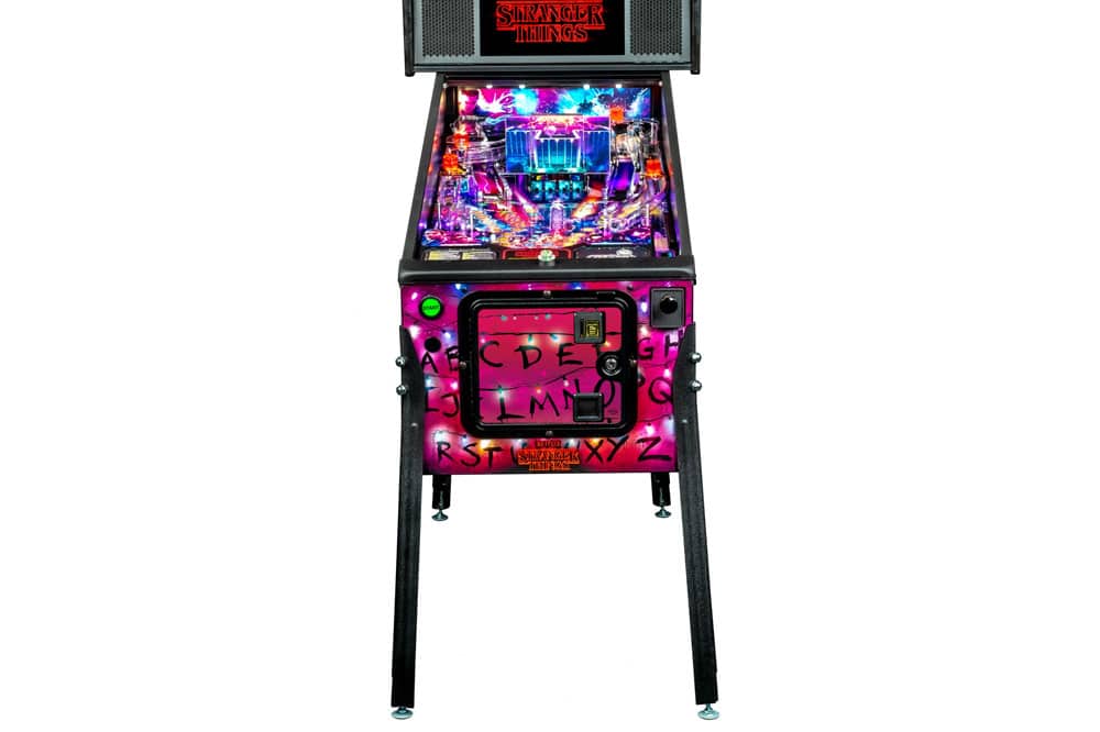 Full Magnetic Door Plates Stranger Things Pro - Image 2