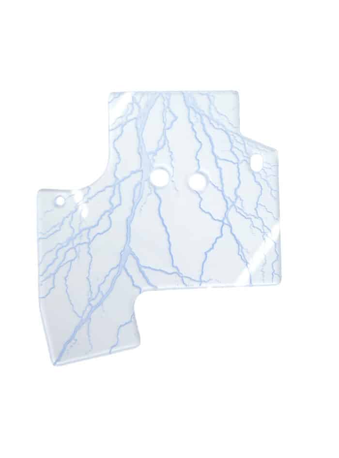 Gravierter Stranger Things Convolux (Rampe)