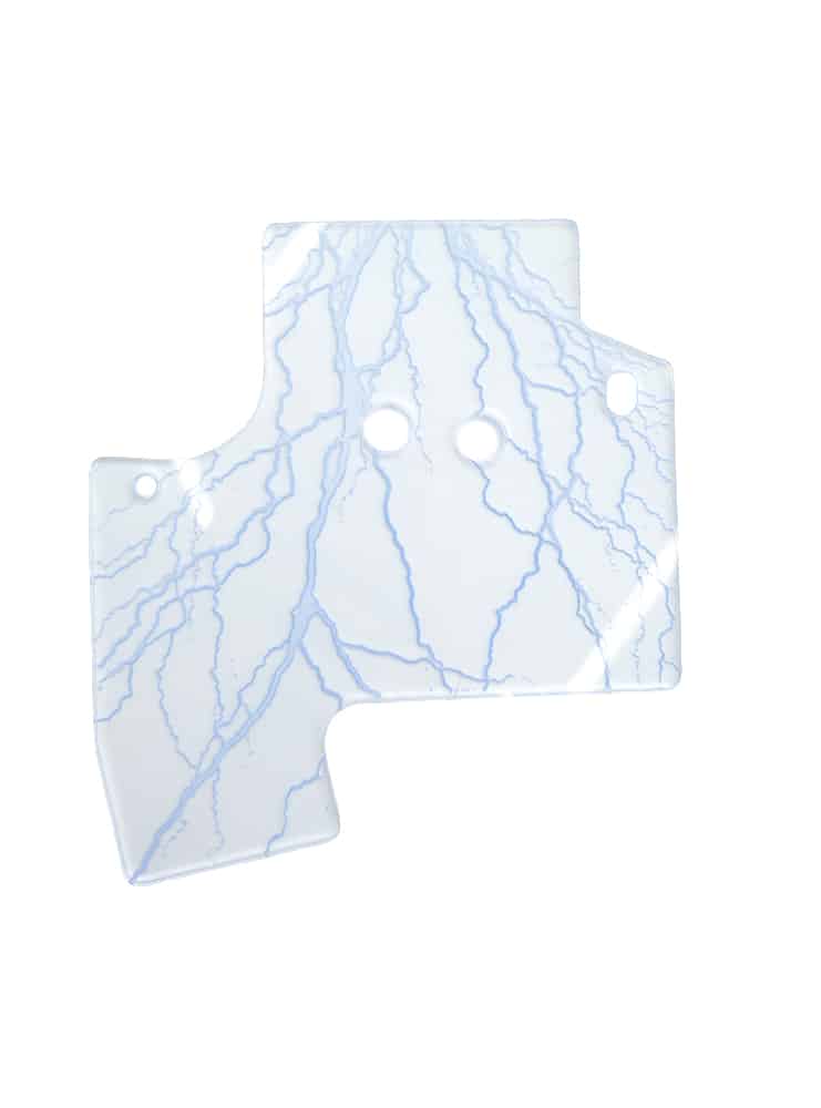 Gravierter Stranger Things Convolux (Rampe)