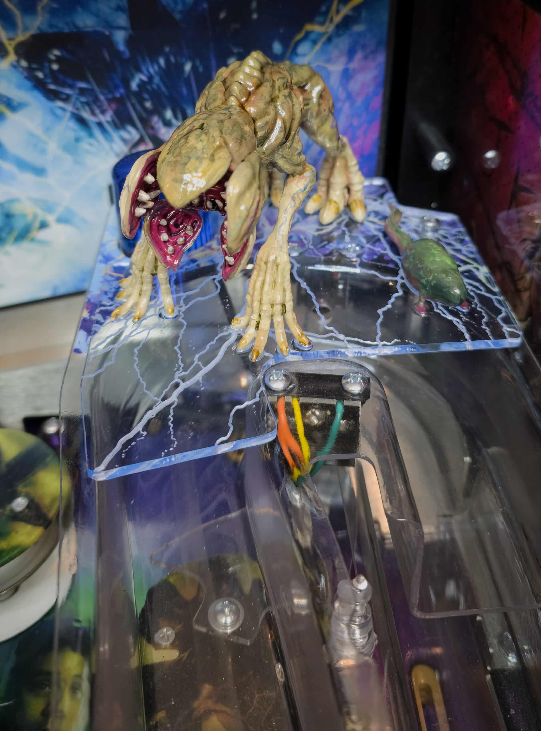 Mod Convolux Éclair avec Démodog & Dart – Image 2