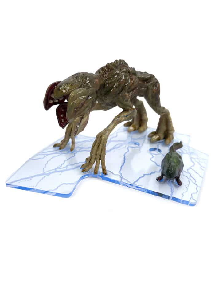 Mod Convolux Éclair avec Démodog & Dart