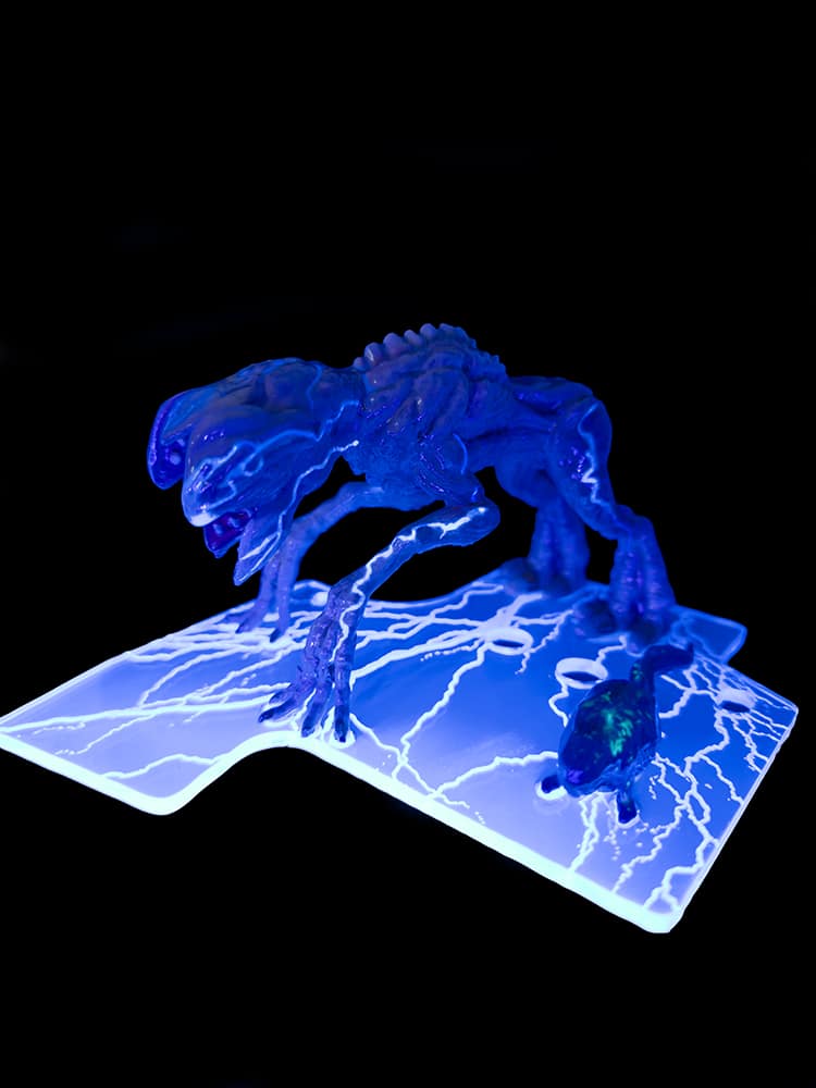 Mod Convolux Éclair avec Démodog & Dart – Image 3