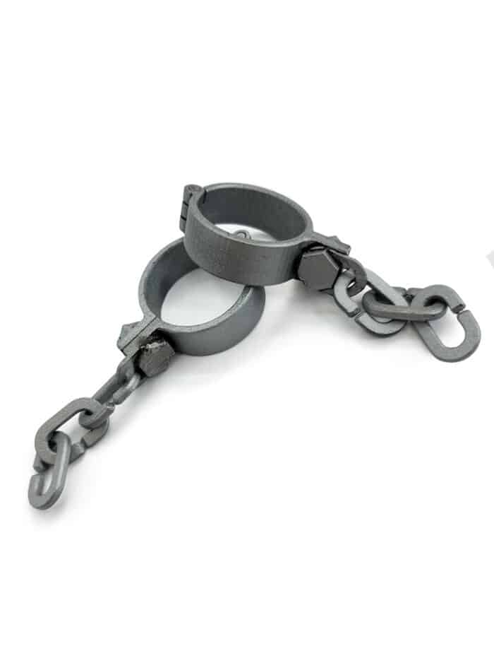 Mod Menottes - King kong