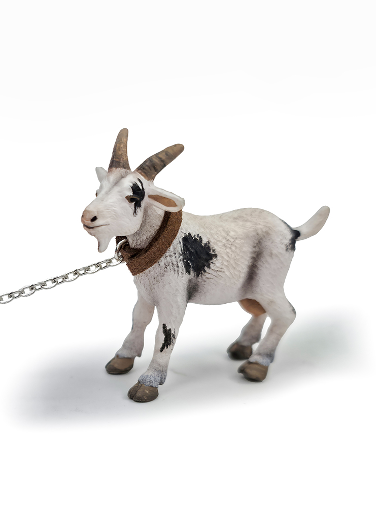 Mod Capra – Jurassic Park - immagine 5