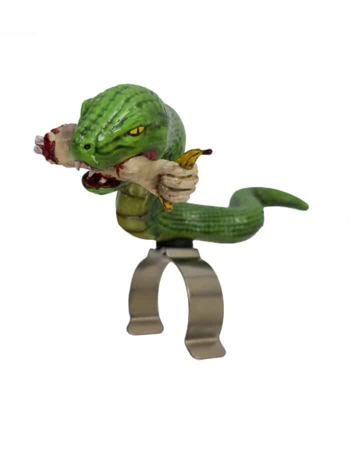 Mod Clip de Rampe Serpent –  King Kong