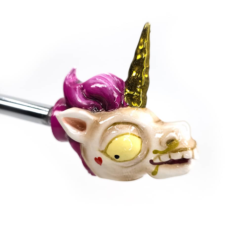 Lanceur Deadpool Licorne