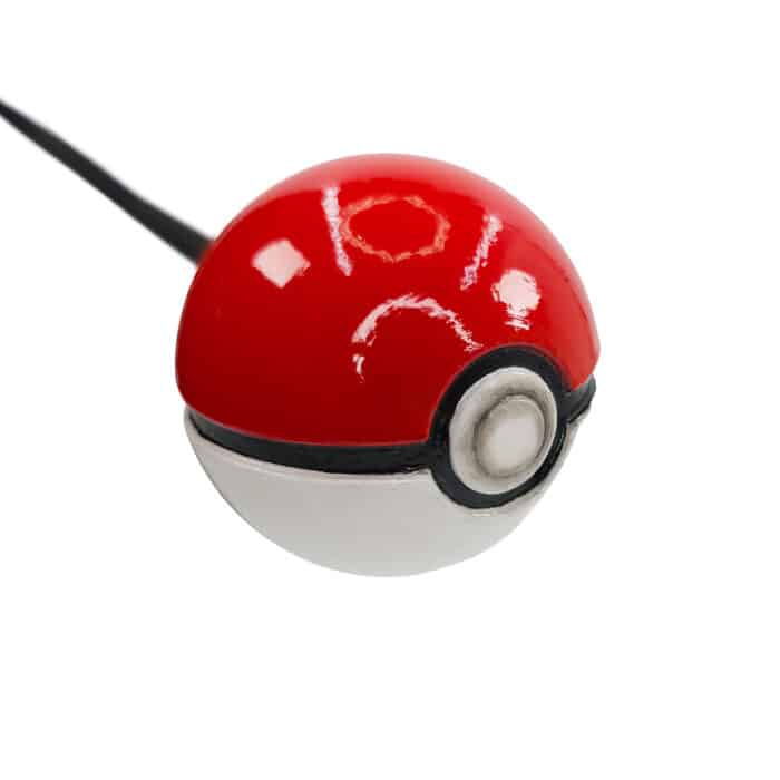 Lanceur Pokémon Pokéball