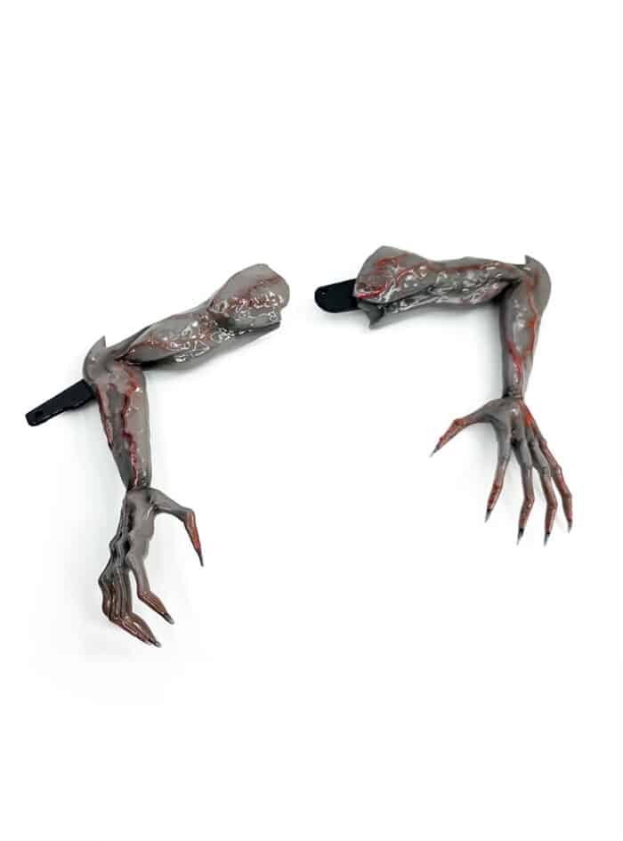 Mod Bras – Stranger Things