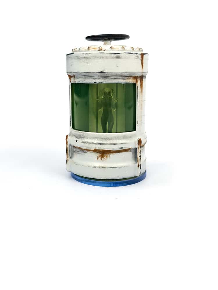 Floatation Tank Mod - Stranger Things