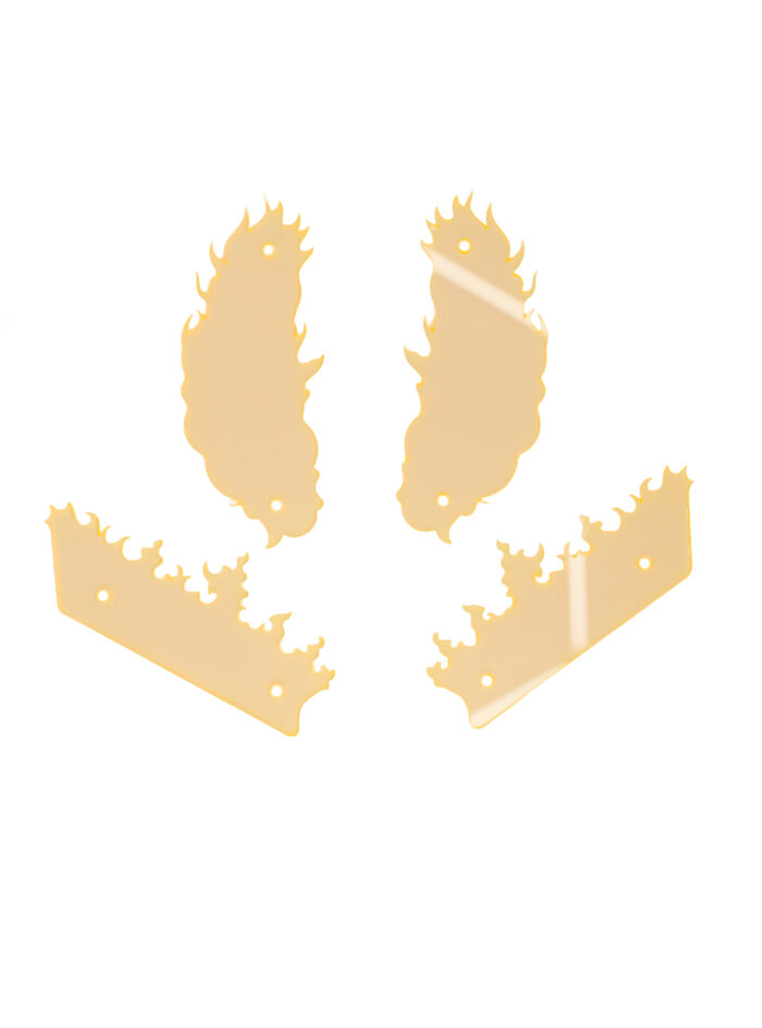 Convolux Dungeons & Dragons (Slingshots & Lanes)