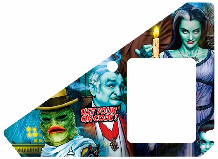 Insider pro The Munster couleur