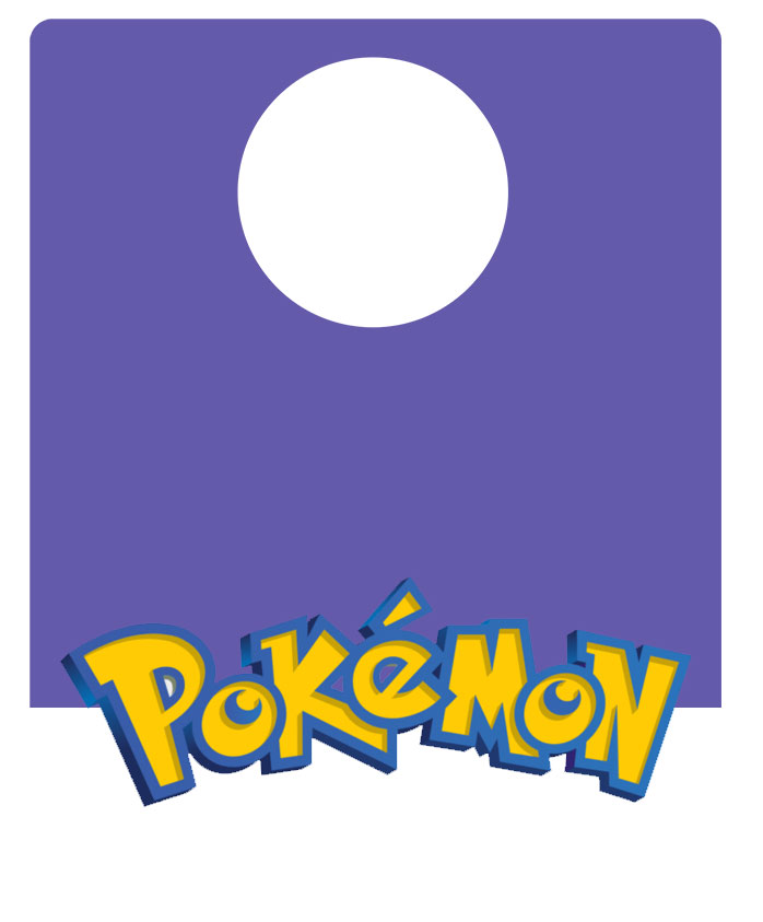 Starterplatte Pokemon LE