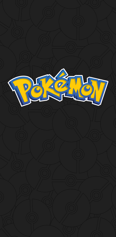 Tapis Pokemon V2