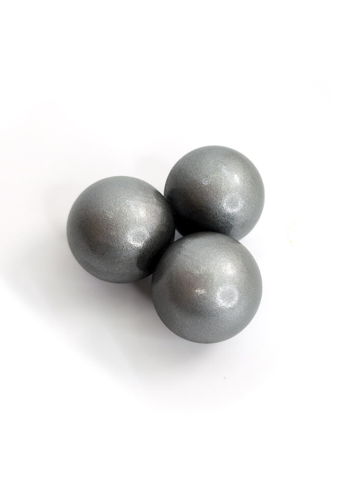 Mod Stranger things - 3 Billes en lévitation