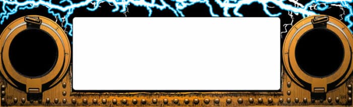 Panel Frankenstein