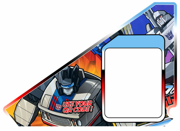 Insider pro Transformers