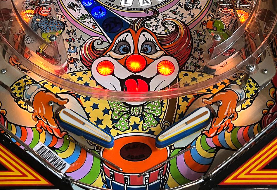 Hurricane Finger Stickers V2 - Image 2