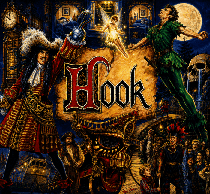 Translite Hook alternative