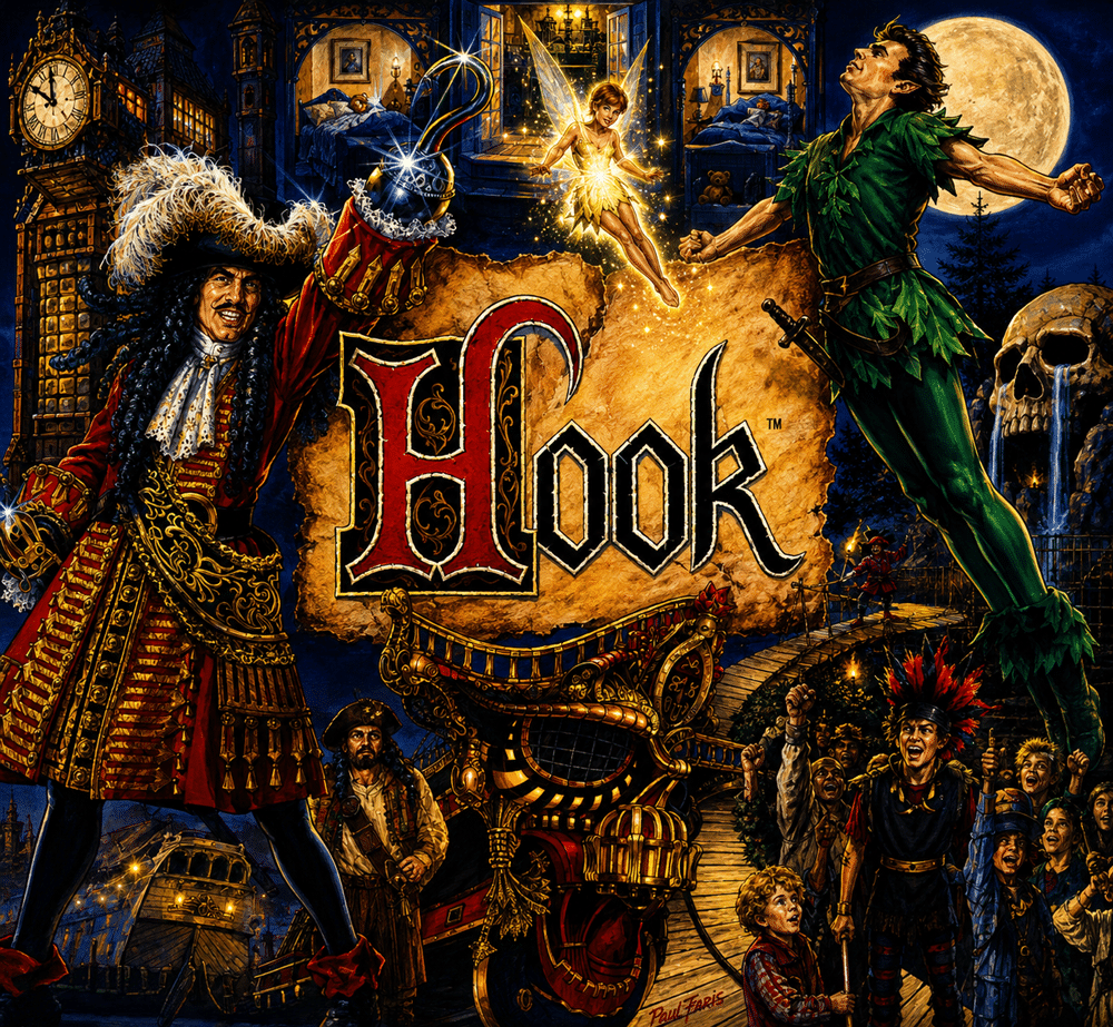 Translite Hook alternatif