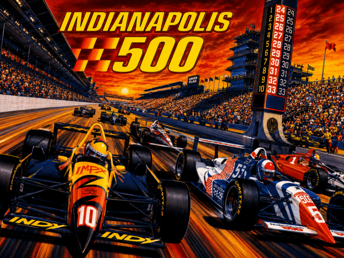 Translite Indianapolis alternative