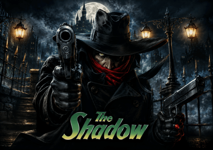 Translite The Shadow alternative