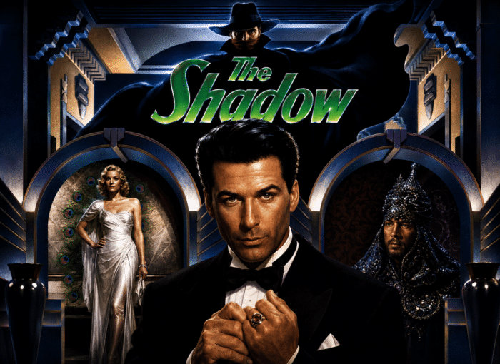 Translite The Shadow enhanced alternative