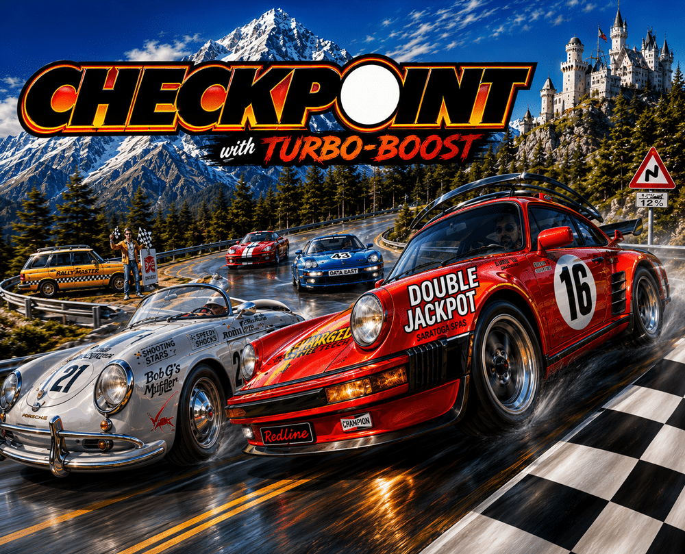 Translite Checkpoint alternatif