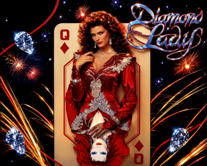 Translite Diamond lady alternative