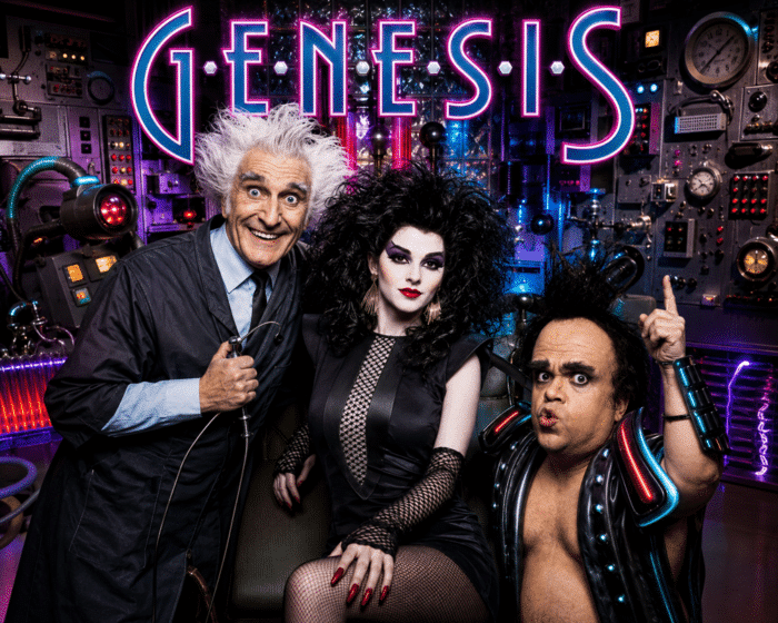 Translite Genesis alternative