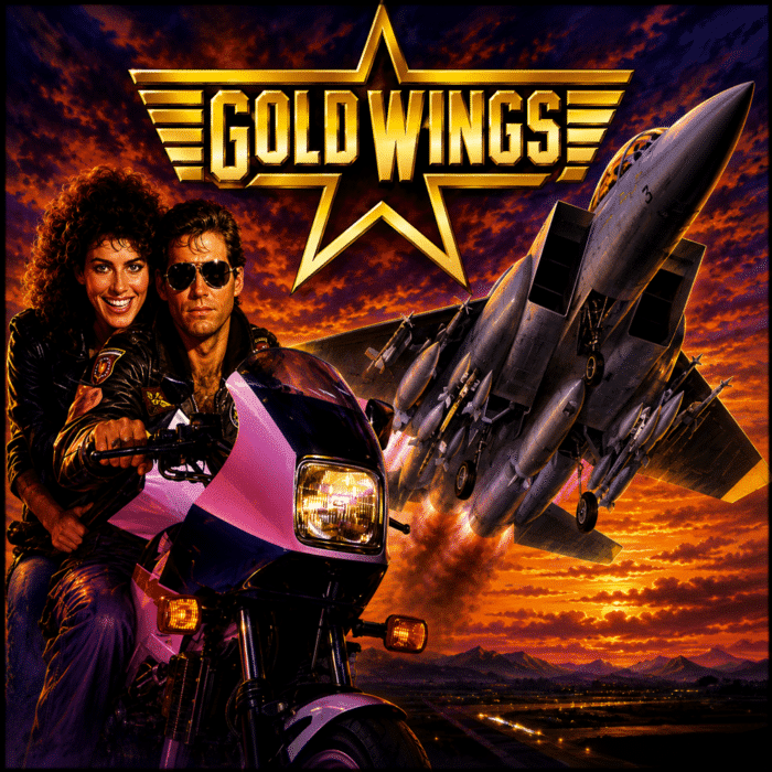 Translite Gold wings alternative