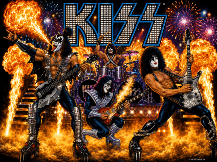 Translite Kiss alternative