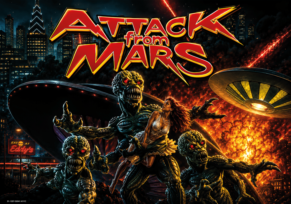 Translite Attack from mars alternatif