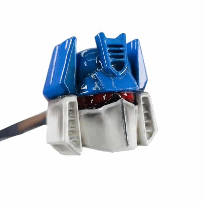 Lanceur Transformers