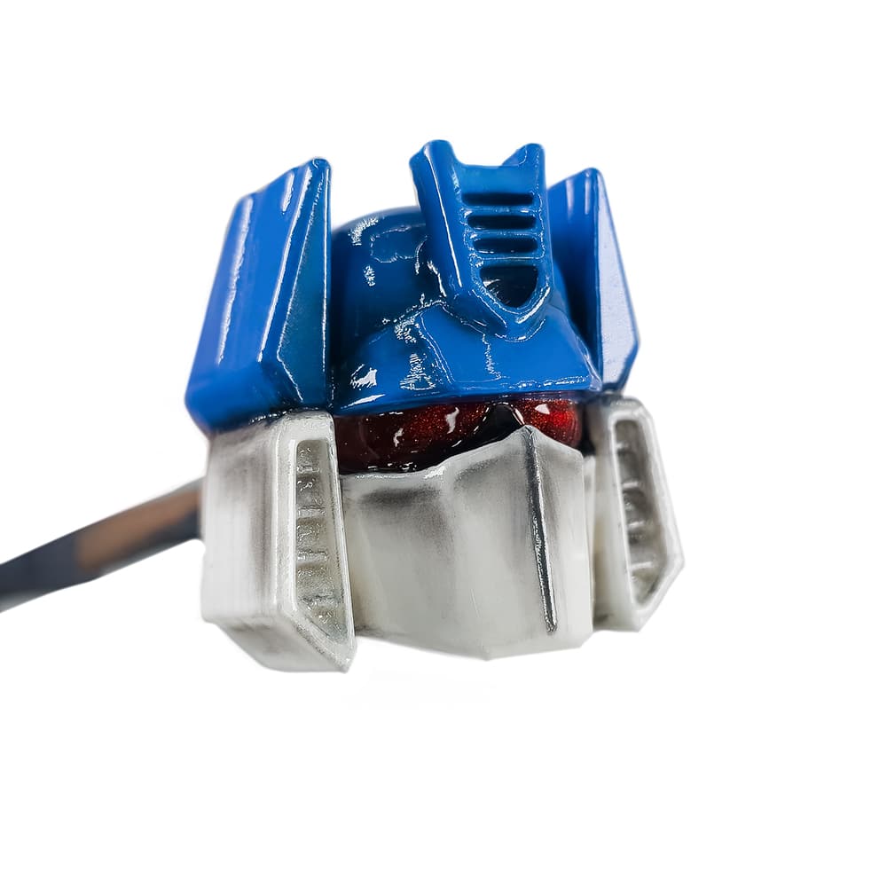 Lanceur Transformers