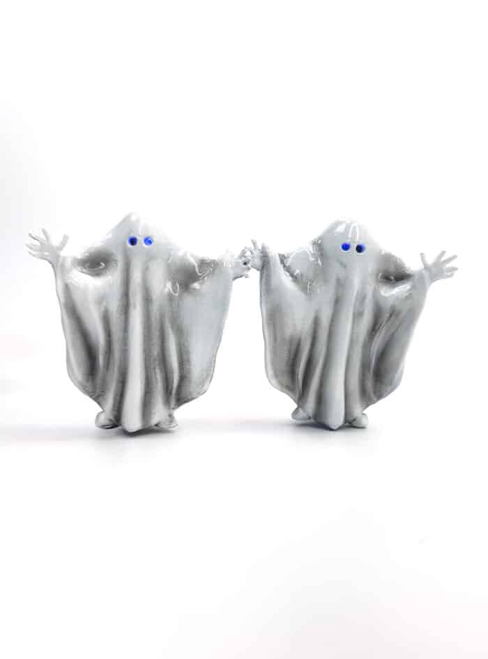Mod Fantômes Lumineux