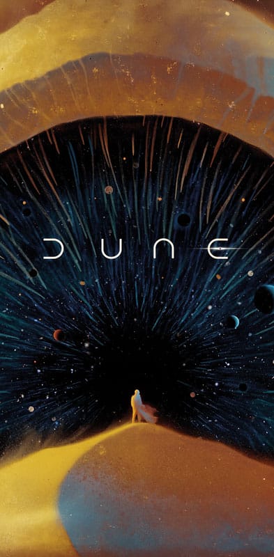 Tapis Dune
