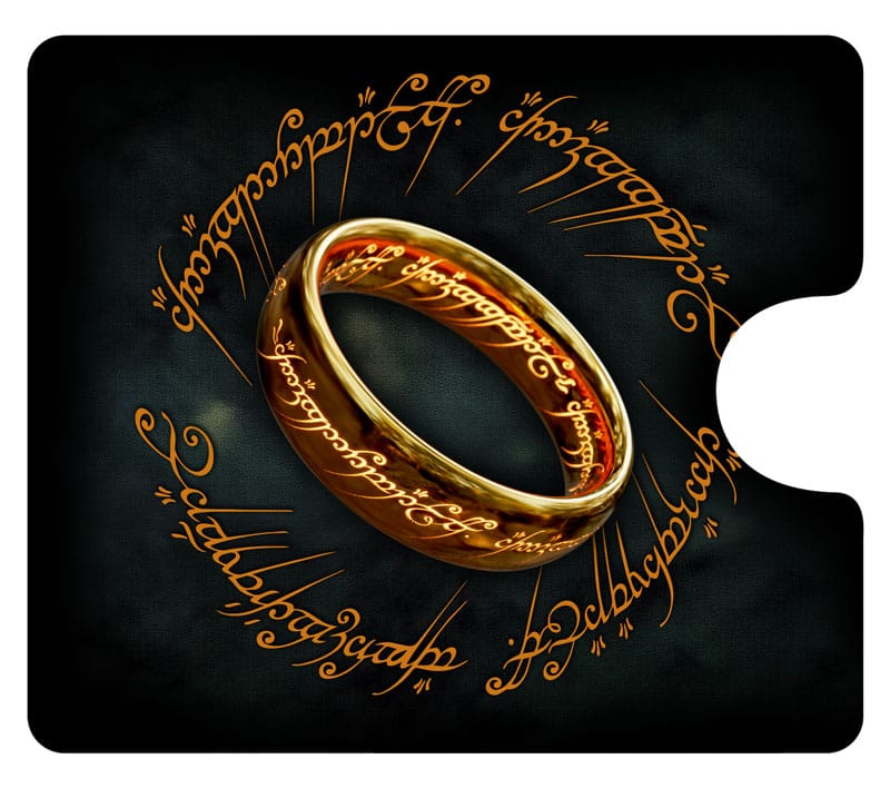 Copriporta Integrale Lord of the rings