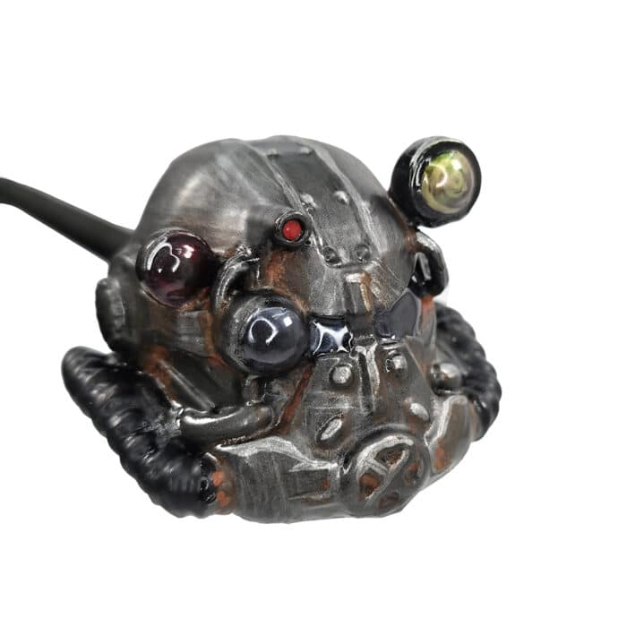 Lanceur T-60 Fallout