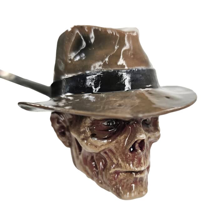 Lanceur La Goule Fallout