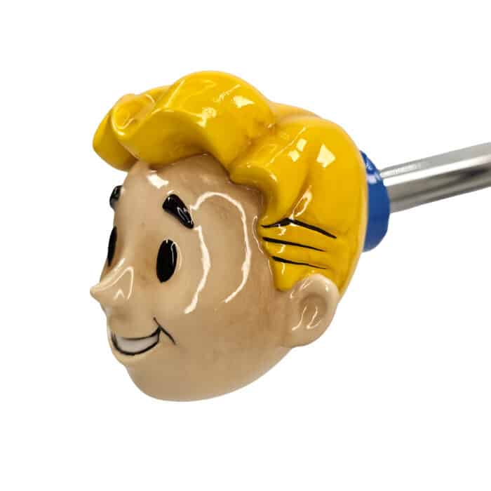 Lanceur Fallout Vault Boy