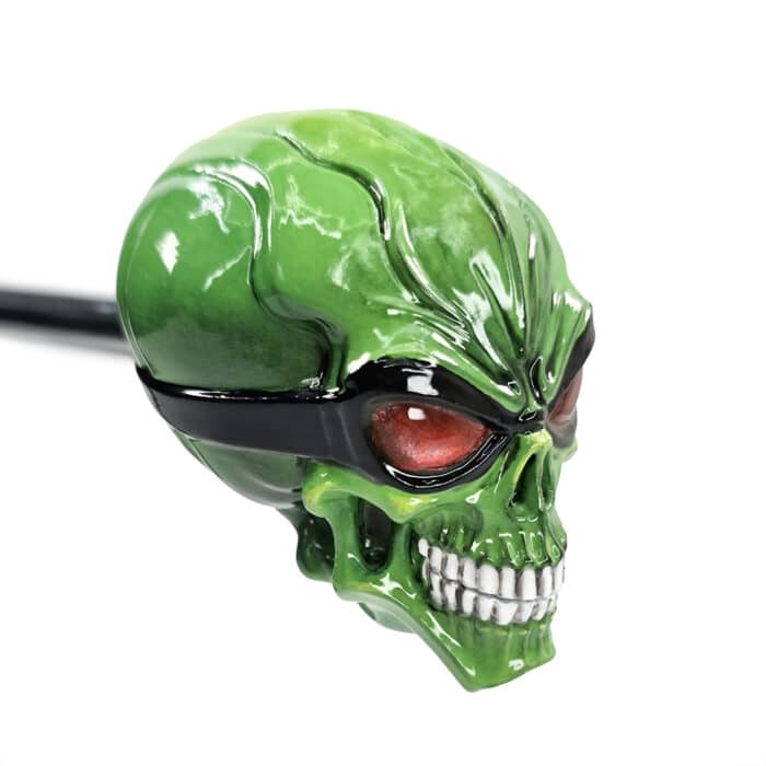 Lanceur Alien Foo Fighters