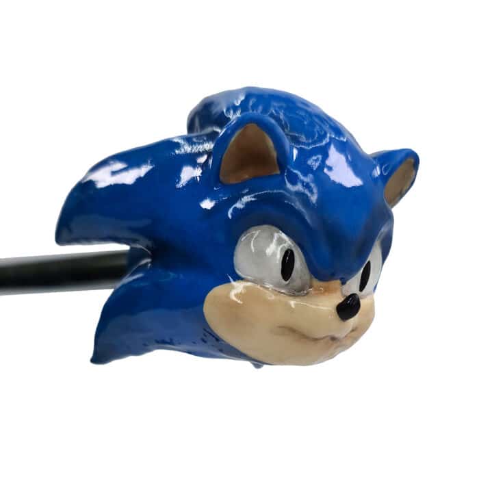 Lanceur Sonic
